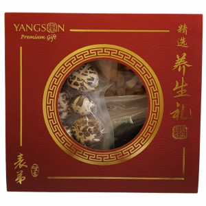 Yangson Premium Gift Front T