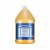 Dr. Bronner’s Pure-Castile Soap Liquid (Hemp 18-in-1) Peppermint 3.78L